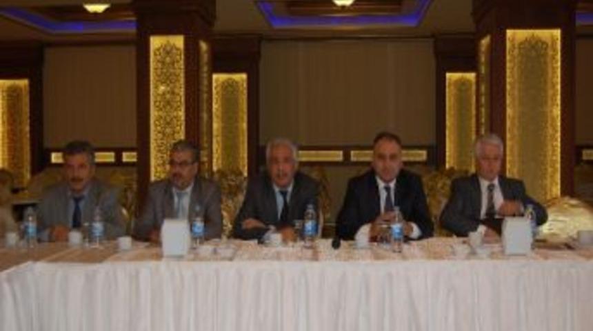 Okullar Hayat Olsun Projesi &Ccedil;alışmaları Başladı