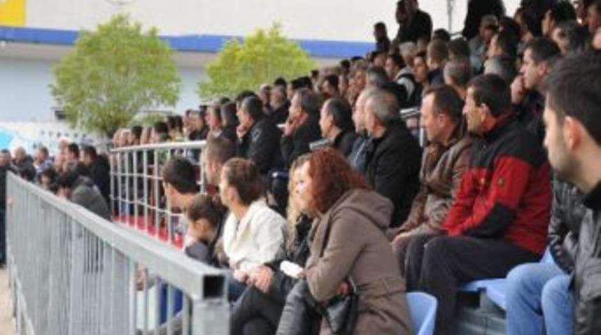 Holiganlara Sıkı Takip