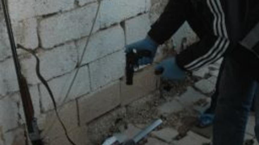 Konya Polisi &ldquo;huzur&rdquo; Veriyor