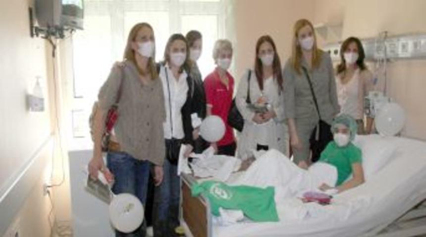 Kansersiz Yaşama Karşı En Anlamlı Sayı