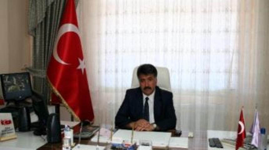 Karsesob 539 Fırıncı Ve Bakkala Genel Hijyen Eğitimi Verdi