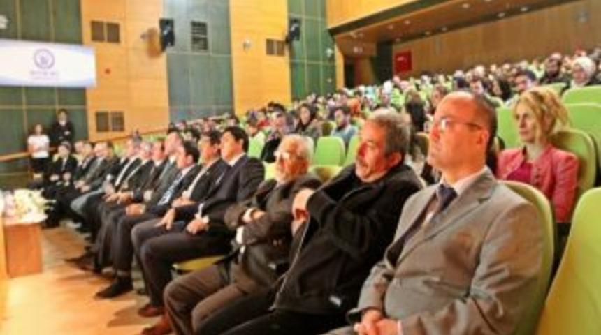 Bayburt &Uuml;niversitesi&rsquo;nde &ldquo;hayvancılık&rdquo; Masaya Yatırıldı&hellip;