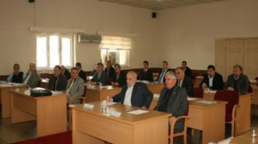 K&ouml;ylere Hizmet Birliklerinde &Ccedil;alışan İş&ccedil;ilere Y&uuml;zde 12 Zam