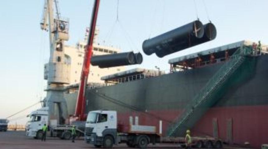 Mdto&rsquo;dan Seka Limanı A&ccedil;ıklaması