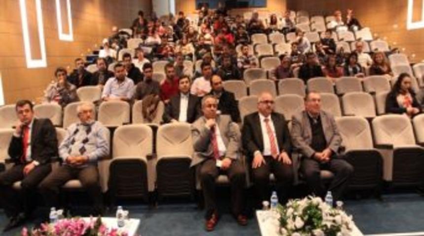 Bayburt &Uuml;niversitesi&rsquo;nde Nanoteknoloji Konferansı&hellip;