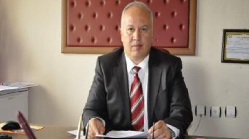 Nazilli'de '1 Aralık D&uuml;nya Aids G&uuml;n&uuml;' Etkinlikleri