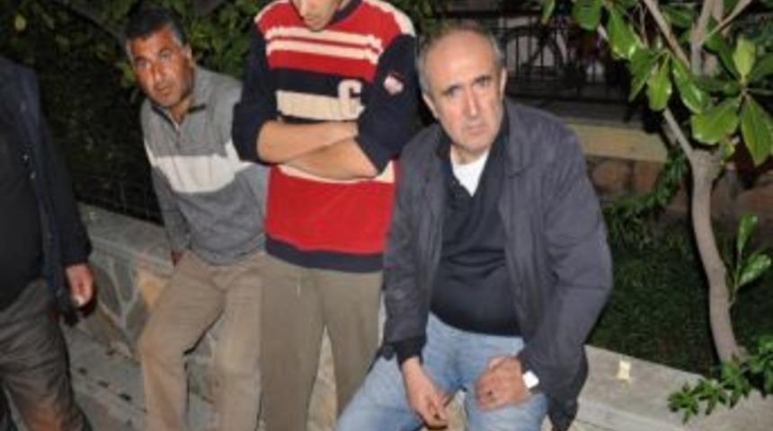 Fethiye&rsquo;de Korkutan Yangın