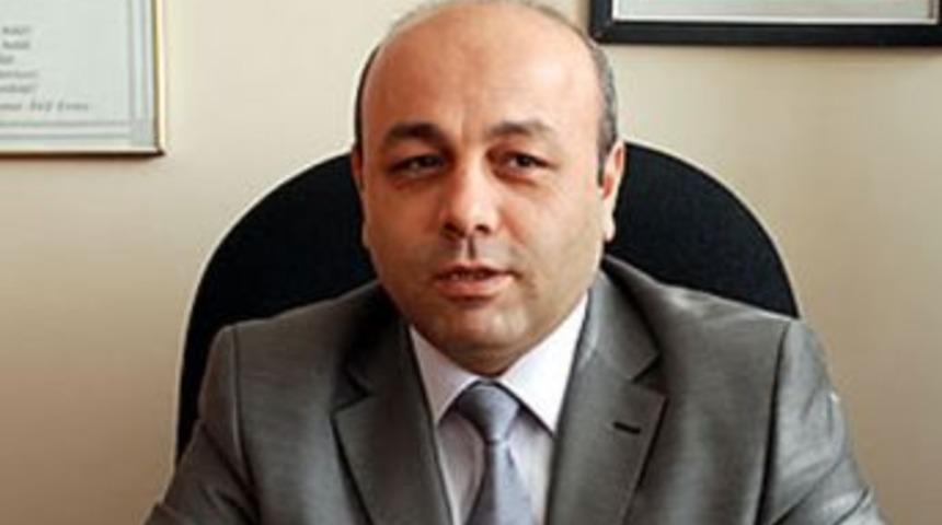 Zelkif Kazdal'a g&uuml;veniyor!..