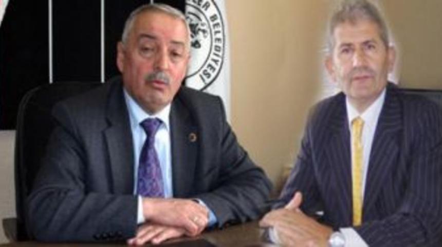 G&ouml;k&ccedil;eler ve Kandilli birleşecek mi?..