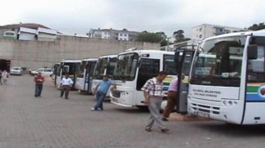 Skandal b&uuml;y&uuml;yor, yetkililer susuyor!..