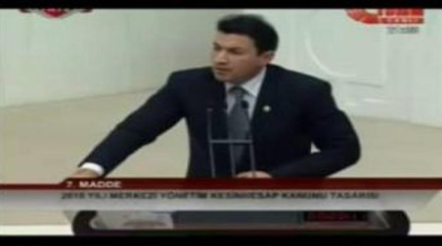 "Festivallerde esnaftan zorla para alınıyor"