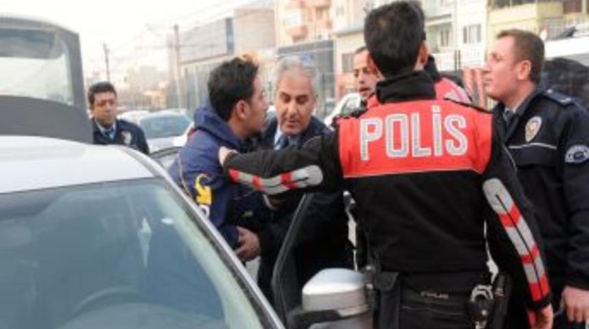 'Trafik Cezası Itirazını Polise Değil, Ilgili Birime Yazılı Yapın'