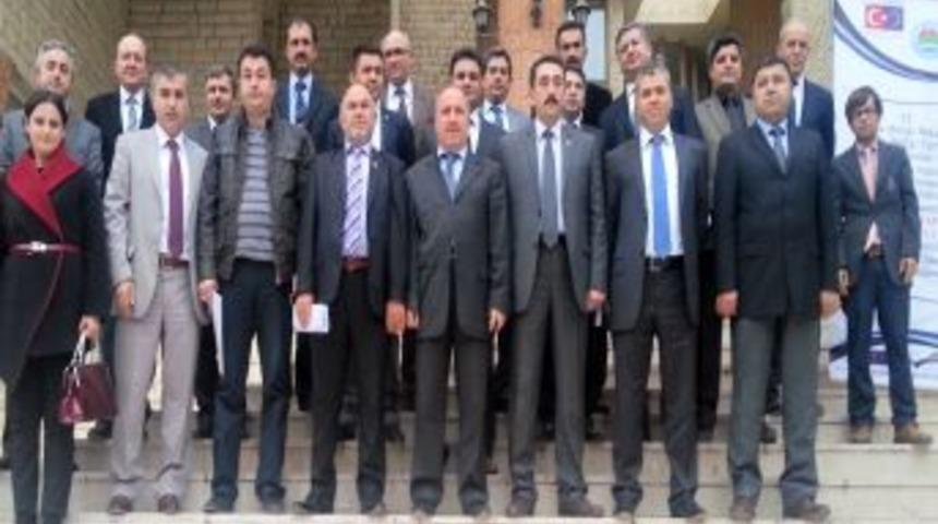 Tokat, Avrupa&rsquo;daki Modern K&ouml;yleri Ziyaret Edecek