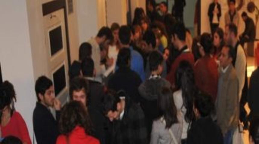 Şehir Tiyatrosu Se&ccedil;melerini &Uuml;nl&uuml; Tiyatro Sanat&ccedil;ısı Haldun Dormen Yaptı