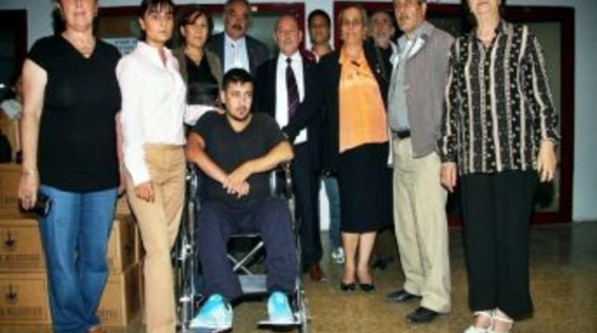 Konak Belediyesi İle İzmir Sosyal K&uuml;lt&uuml;rel Dernekler Federasyonu İşbirliğinde