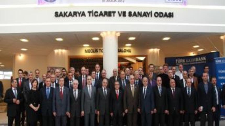 Kasım'da Ihracat Y&uuml;zde 20 Arttı