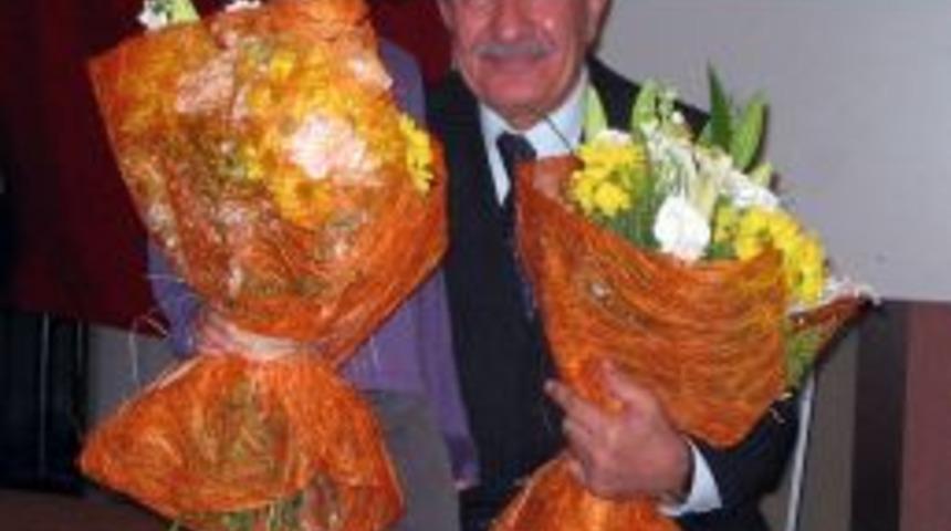 Vakkasoğlu: &Ccedil;ocuklarınızı Sevmediği Kişiyle Evlenmeye Zorlamayın