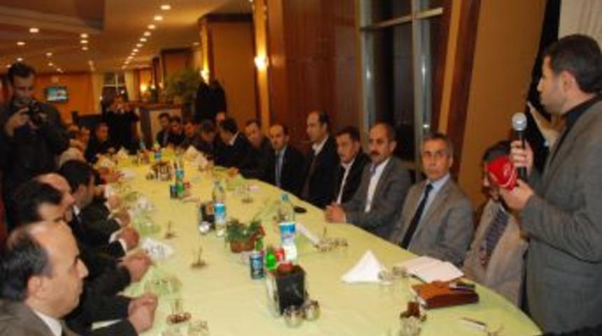 Elbistan, Suriyeli M&uuml;lteciler I&ccedil;in Seferber Oldu