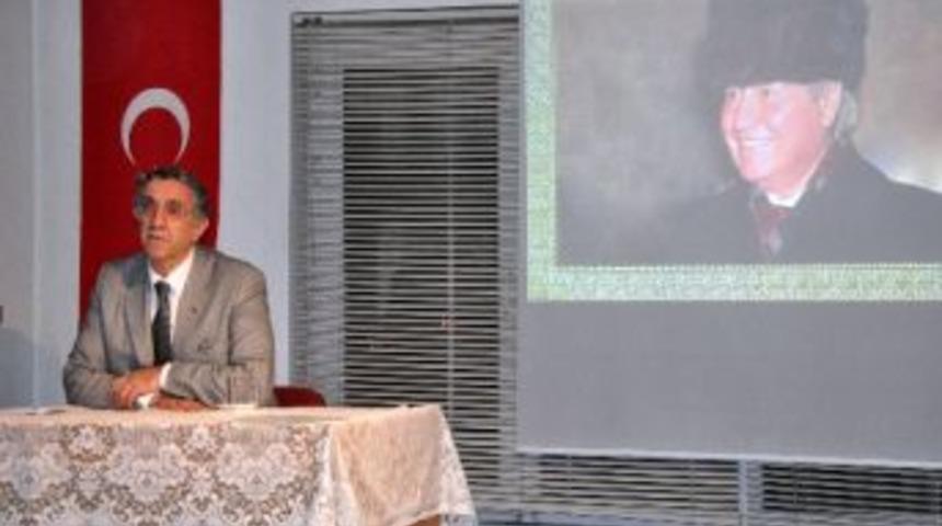 G&uuml;neş Vakfı, Yazgan&rsquo;ı Andı