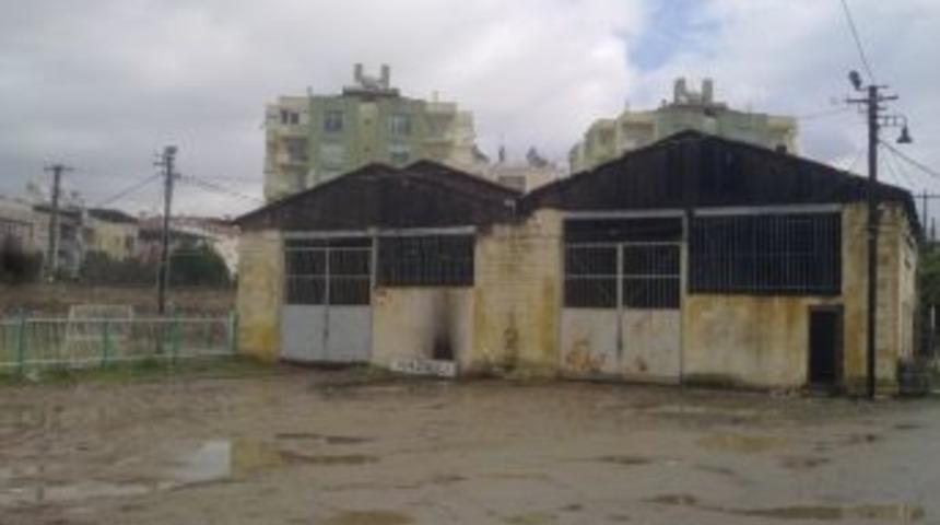 Atıl Hangar, Gelir Getirecek Merkeze D&ouml;n&uuml;şecek