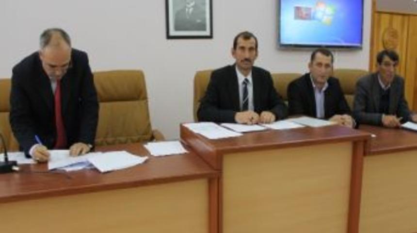 Sulama Bedelleri Belirlendi