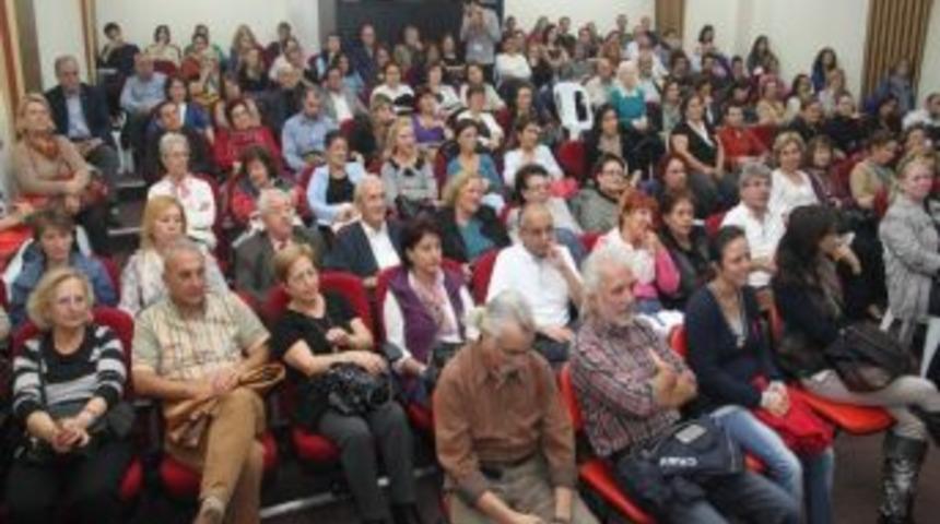 Yogesh Sharda&rsquo;dan Bir Huzur Armağanı