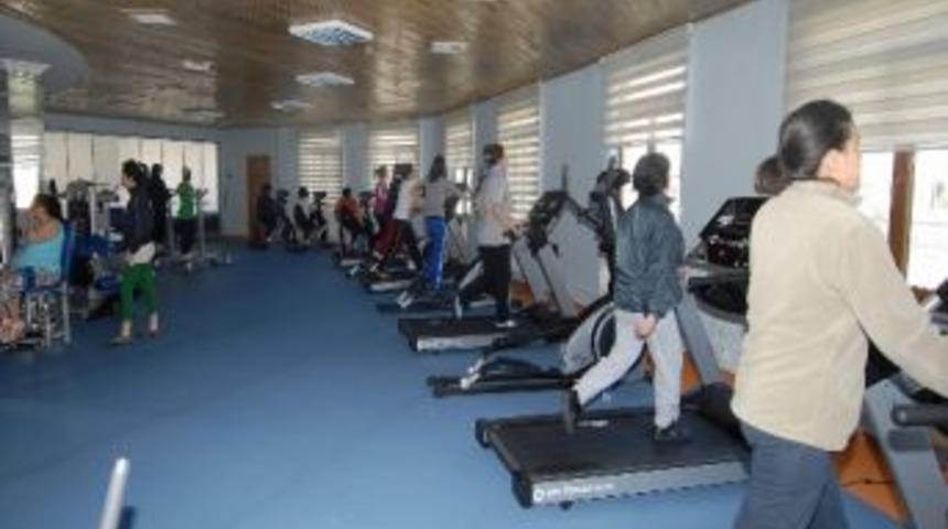 Kırşehir&rsquo;in İhtiyacı Olan Hizmet Aile Yaşam Merkezinde