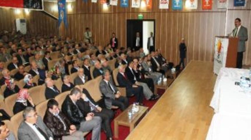 K&ouml;ktaş: &ldquo;verdiği S&ouml;z&uuml; Unutanlardan Olmadık&rdquo;