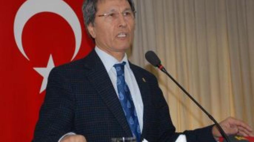 MHP'li Hala&ccedil;oğlu: 6.5 Milyon Iş&ccedil;i Sendikal Haktan Mahrum Bırakıldı
