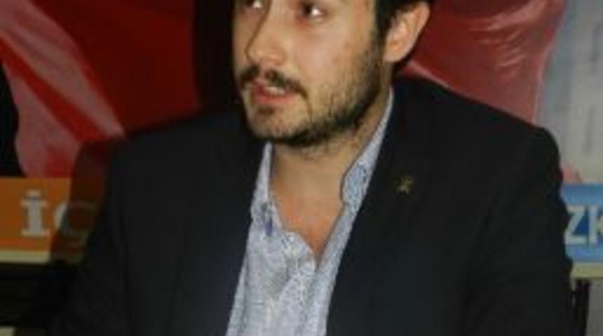 Ak Partili Gen&ccedil;ler Şikayet Dinleyecek