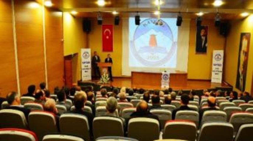Kayged &Ouml;ğretmenler G&uuml;n&uuml;&rsquo;n&uuml; Melikşah&rsquo;ta Kutladı
