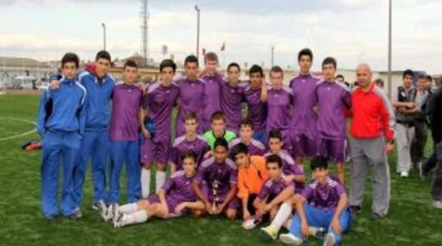 Bandırma'yı Temsil Edecek Takımlar Belli Oldu