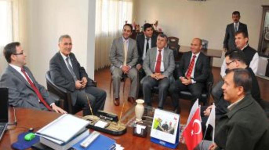 Akkaya: Trabzonlu Gen&ccedil; Ile Diyarbakırlı Gen&ccedil; Arkadaş Olabilmeli