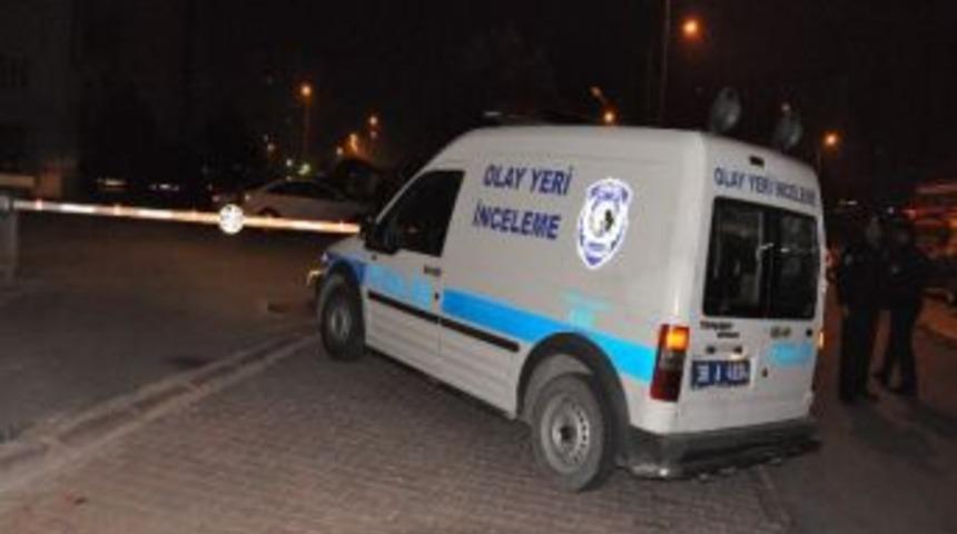 Kayseri&rsquo;de cinayet: 1 &ouml;l&uuml; 1 yaralı