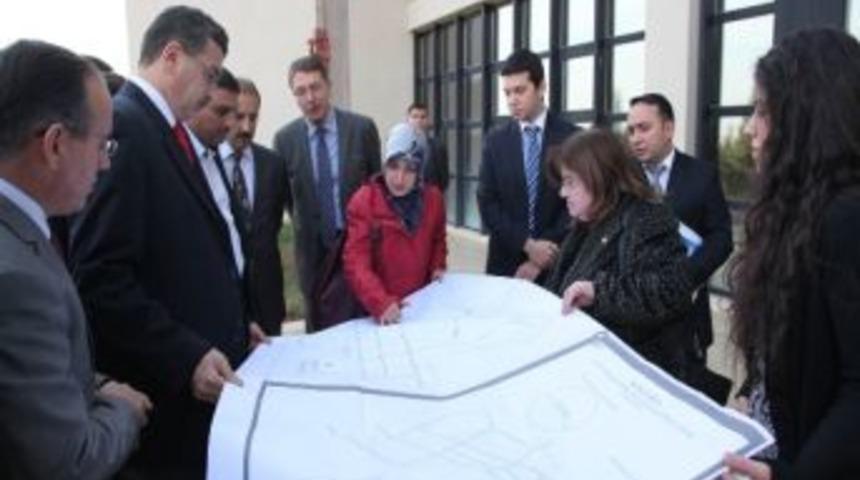 Ev Kadınları Kurs G&ouml;rd&uuml;, İş Sahibi Oldu