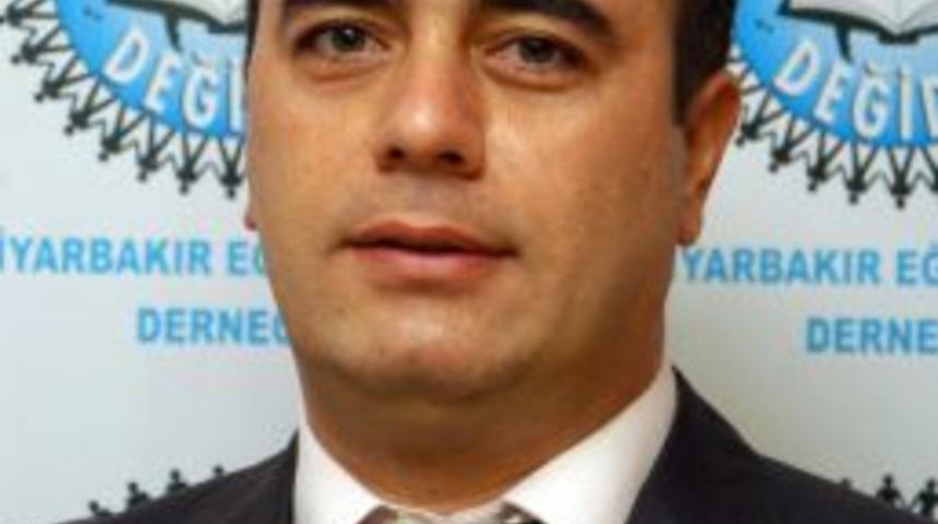 DEĞİDER'in Projeleri, Diyarbakırlı &Ccedil;ocukların Umudu Oldu