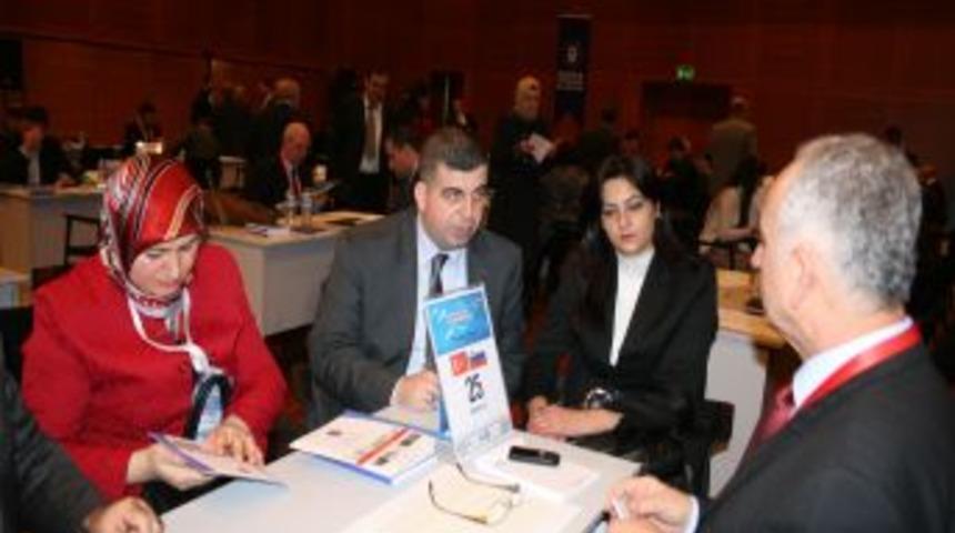 TSO Başkanı S&ouml;nmez: Balkanlar'ın Savaşla Değil, Barışla Anılma Zamanı Geldi