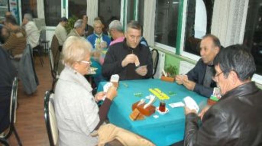 İsmail Y&uuml;cel Anısına Bri&ccedil; Turnuvası