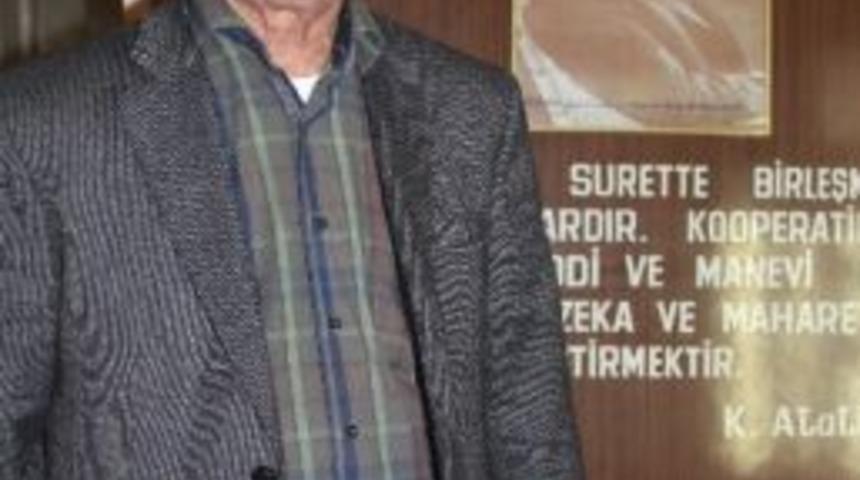 Tariş'in, Üreticinin Kalitesiz Üzümünü De Alması İstendi