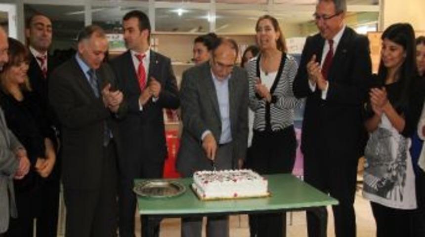 Nevşehir&rsquo;de G&ouml;n&uuml;l&uuml;ler G&uuml;n&uuml; Etkinlikleri