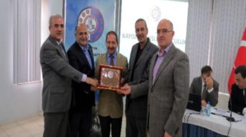 Malatya Kayısıda Lisanslı Depoculuk D&ouml;nemini Başlatıyor