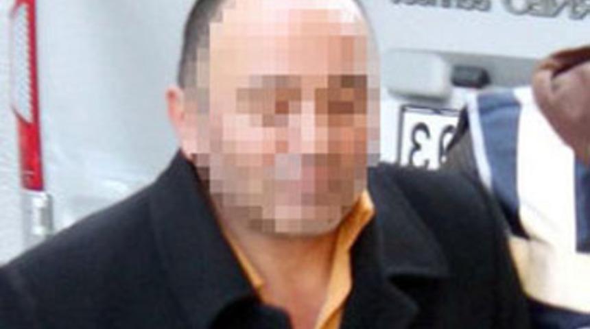 Samsun'da terzi r&ouml;ntgenci &ccedil;ıktı!