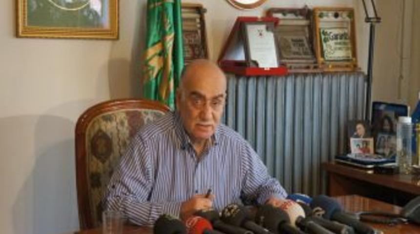 TZDK'dan T&uuml;yler &Uuml;rperten Iddia: Kıymalı Pideye Domuz Eti Katılıyor