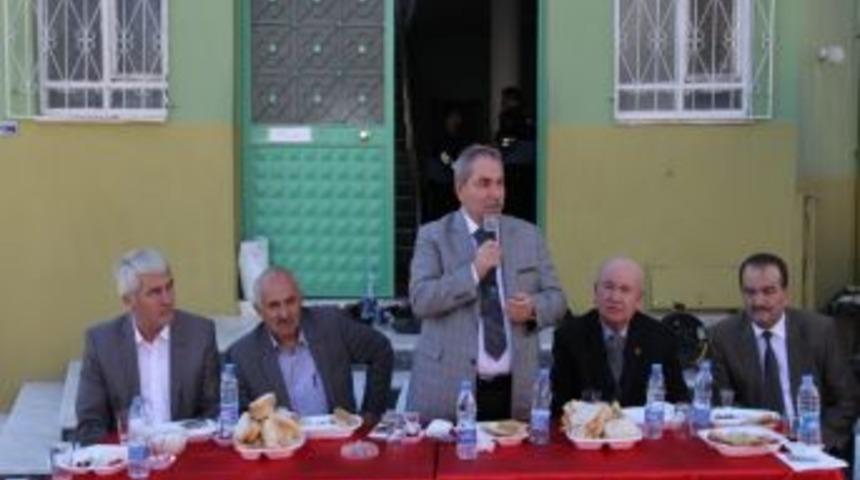 Demirtaş, Kışla Mahallesi&rsquo;nde