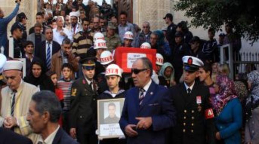 "Binlerce Şehit Alabilirler, Ama Bu Vatanı Asla B&ouml;lemeyecekler"