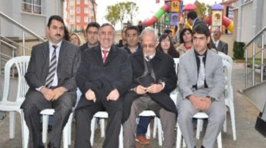 Huzurlu İnşaat'tan 7 Ay Erken Anahtar Teslimi