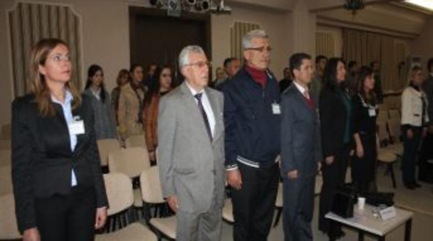 Manavgat Kent Konseyi Kuruluşunu Tamamladı