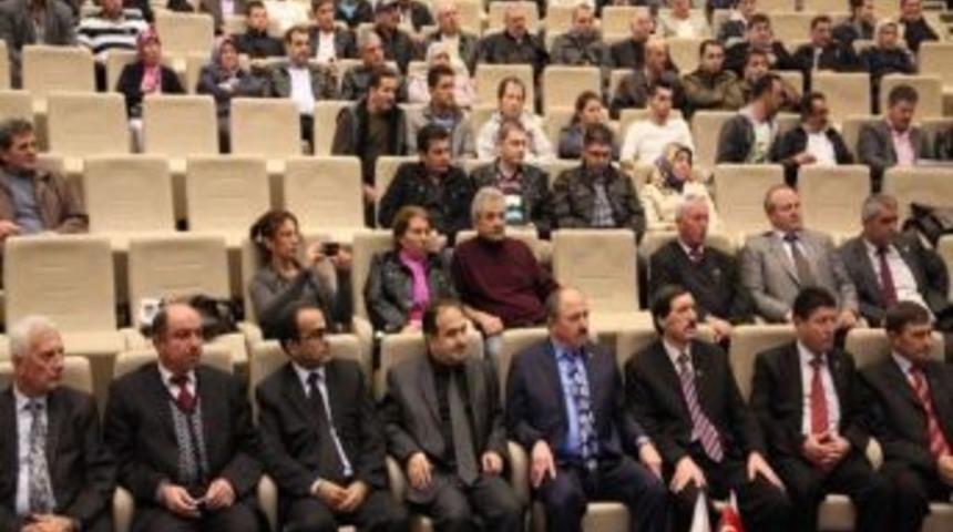 Fırın &Ccedil;alışanlarına Hijyen Eğitimi