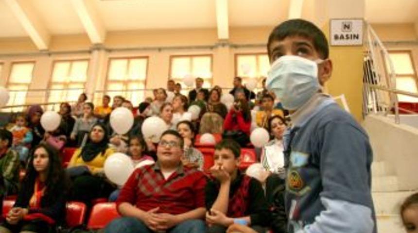 T&uuml;m sayılar &lsquo;kansersiz yaşam&rsquo;a