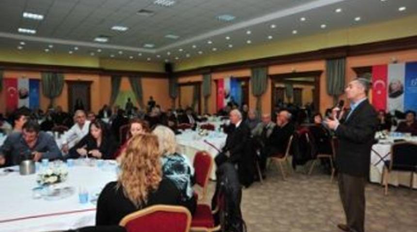 Cazibe merkezi olacak